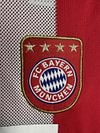2010-2011 Retro Bayern Munich Home Football Jersey 1:1 Thai Quality love fball