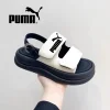 🔥PUMA&reg; 2025 🔥Najnowsze wygodne damskie sandały na platformie