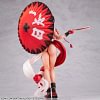 Lucrea Mai Shiranui - The King of Fighters '98 Official Statue - MegaHouse