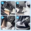 🔥👟Nettoyant multifonctionnel efficace et doux pour chaussures