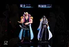 Morgan & Bogard - ONE PIECE Resin Statue - Black Studio