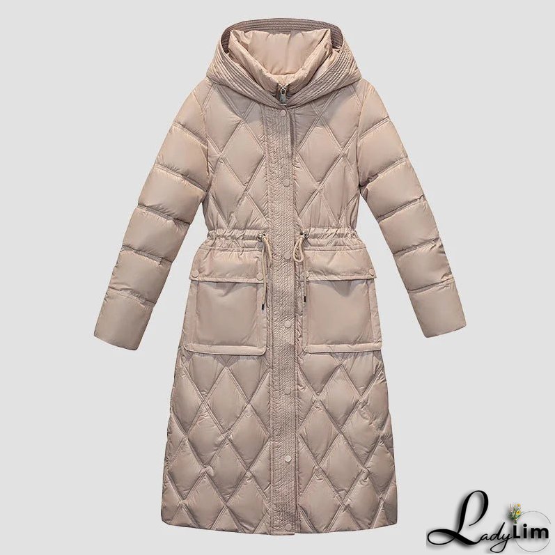 Classic and Stylish winter Jacket