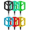 Bike Pedals Non-Slip Bicycle Pedals Bicycle Platform Pedals Bike Accessories