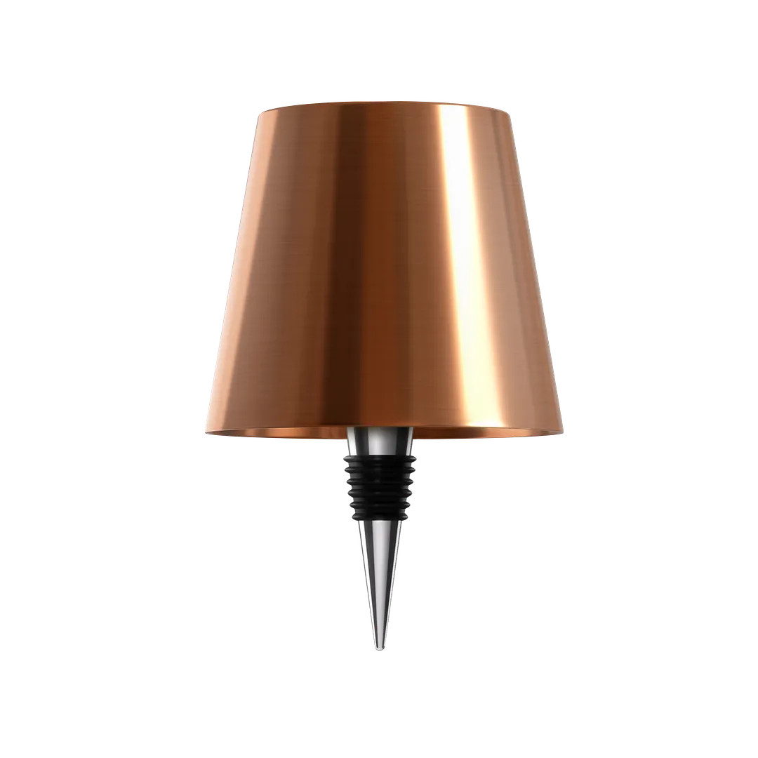 WIRELESS BOTTLE LAMP