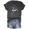 Caleb Williams Shred the Cheese Tee