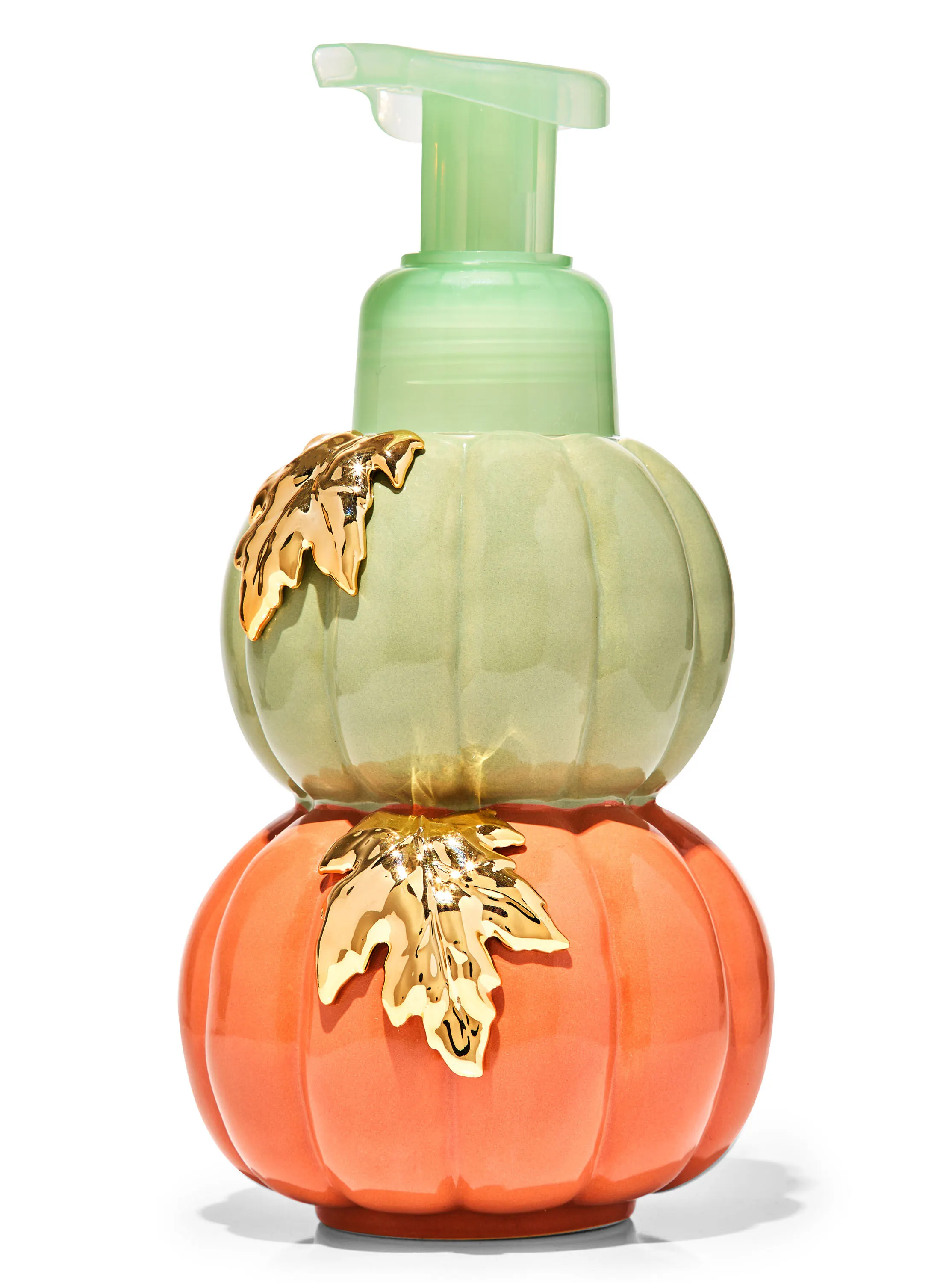 Stacked Pumpkin