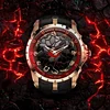ROGER DUBUIS Excalibur Knights of the Round Table MT-45mm - Rose Gold
