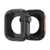 【Full Titanium Armor】Applicable to Apple Watch S Series Ultra1/2 High-grade full titanium metal