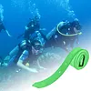 Adjustable Silicone Weight Belt Stainless Steel Wear Resist for Fishing And Hunt