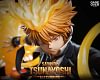 1/6 Scale Sawada Tsunayoshi - HITMAN REBORN! Resin Statue - Game Over Studio