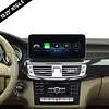 CarPlay Android Auto Touch Screen For Mercedes Benz CLS W218