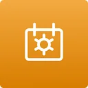 Vacation Mode by Plumspace