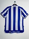 2002-2003 Retro Real Sociedad Home Football Shirt 1:1 Thai Quality