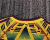1991-1993 Retro Arsenal Away Football Shirt 1:1 Thai Quality Kids Size