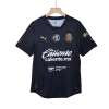 Chivas Third Away Authentic Soccer Jersey 2024/25