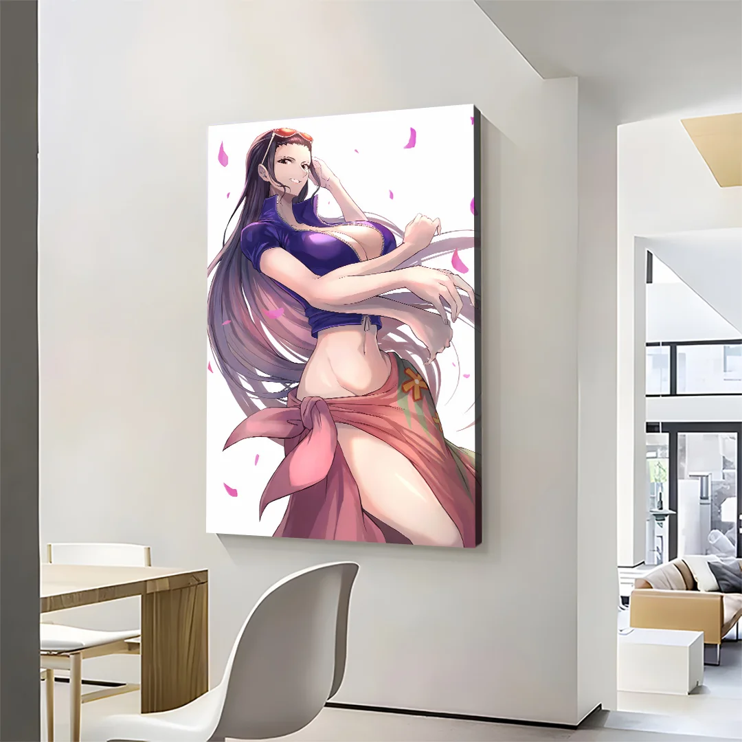 Canvas Wall Art