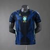 Player Version Brazil Away Jersey 2026 World Cup Football Kit Soccer Jersey