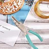 Jewelry Wire Shaping Pliers