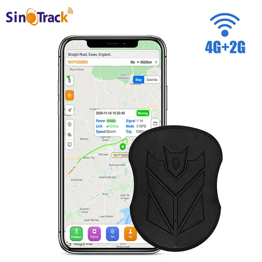 GPS TRACKER 車載用GPS Amazon.co.jp: 車用ミニGPSトラッカー / ミニ磁気GPSデバイス