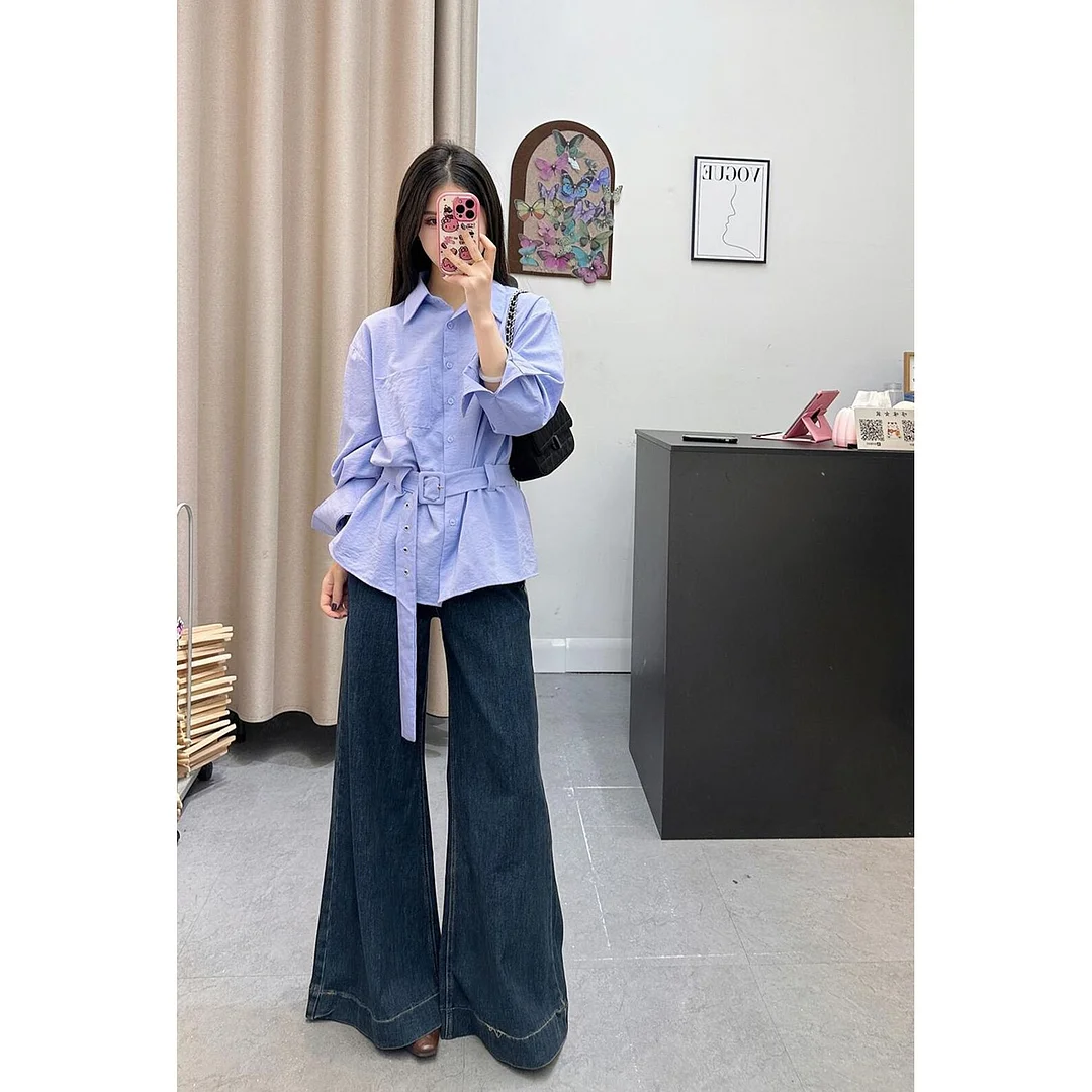 Sdrawing Sdrawing Winter New Fashion Casual Super Fire Age Reduction Ribs Simple Collar Pink Cotton Vest Woman