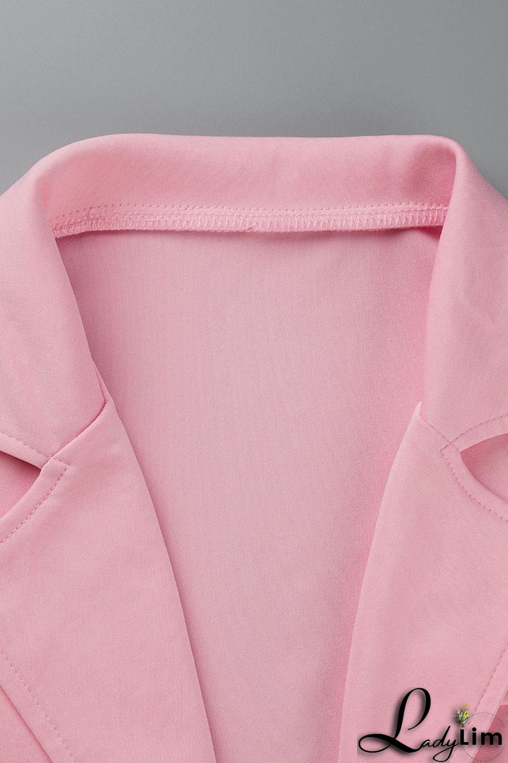 Black Sexy Solid Backless Asymmetrical V Neck Sleeveless Two Pieces