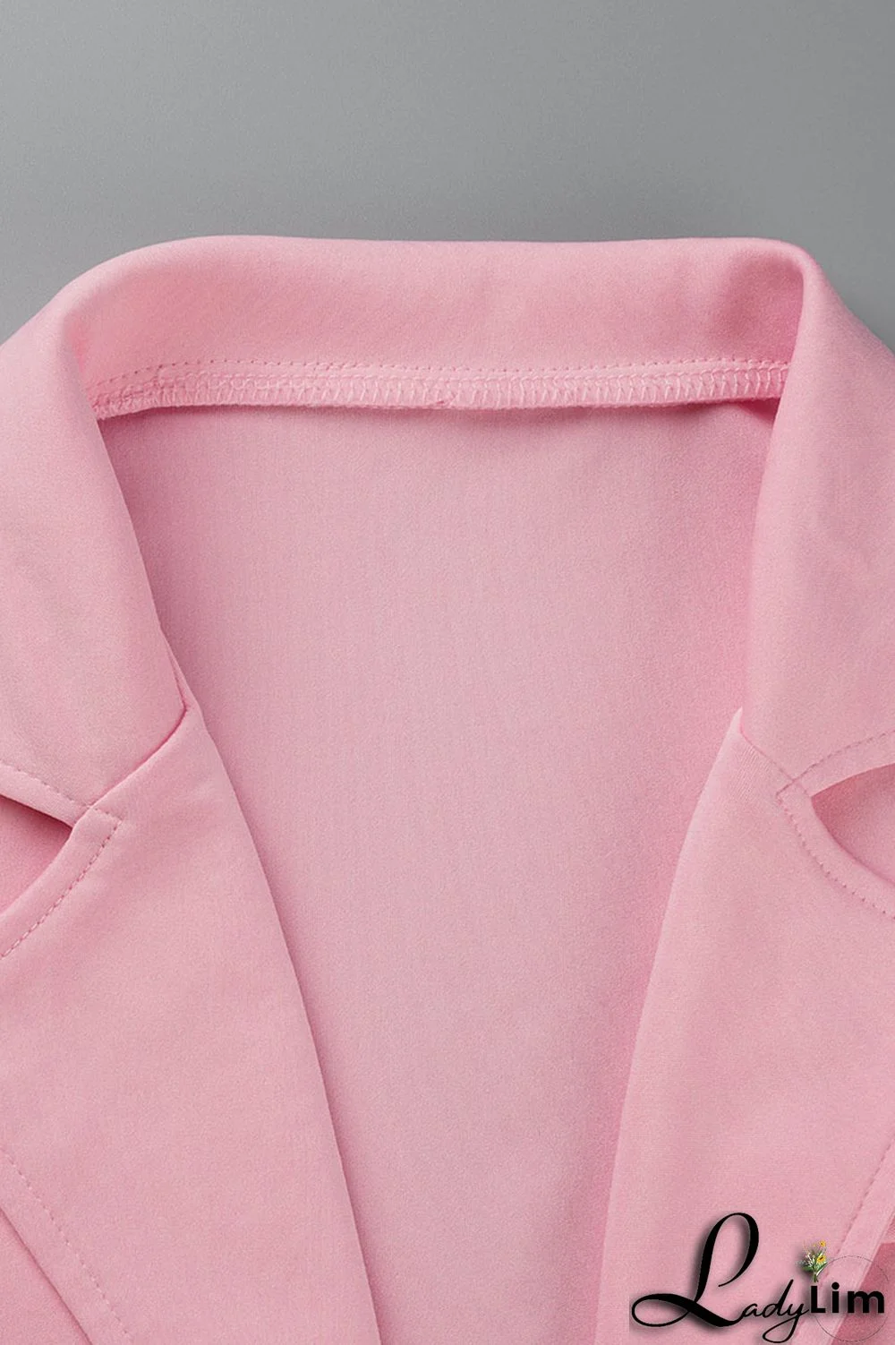 Black Sexy Solid Backless Asymmetrical V Neck Sleeveless Two Pieces