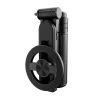 Multifunctional Magnetic Selfie Stick, 360° Rotating, Retractable, Foldable Phone Holder