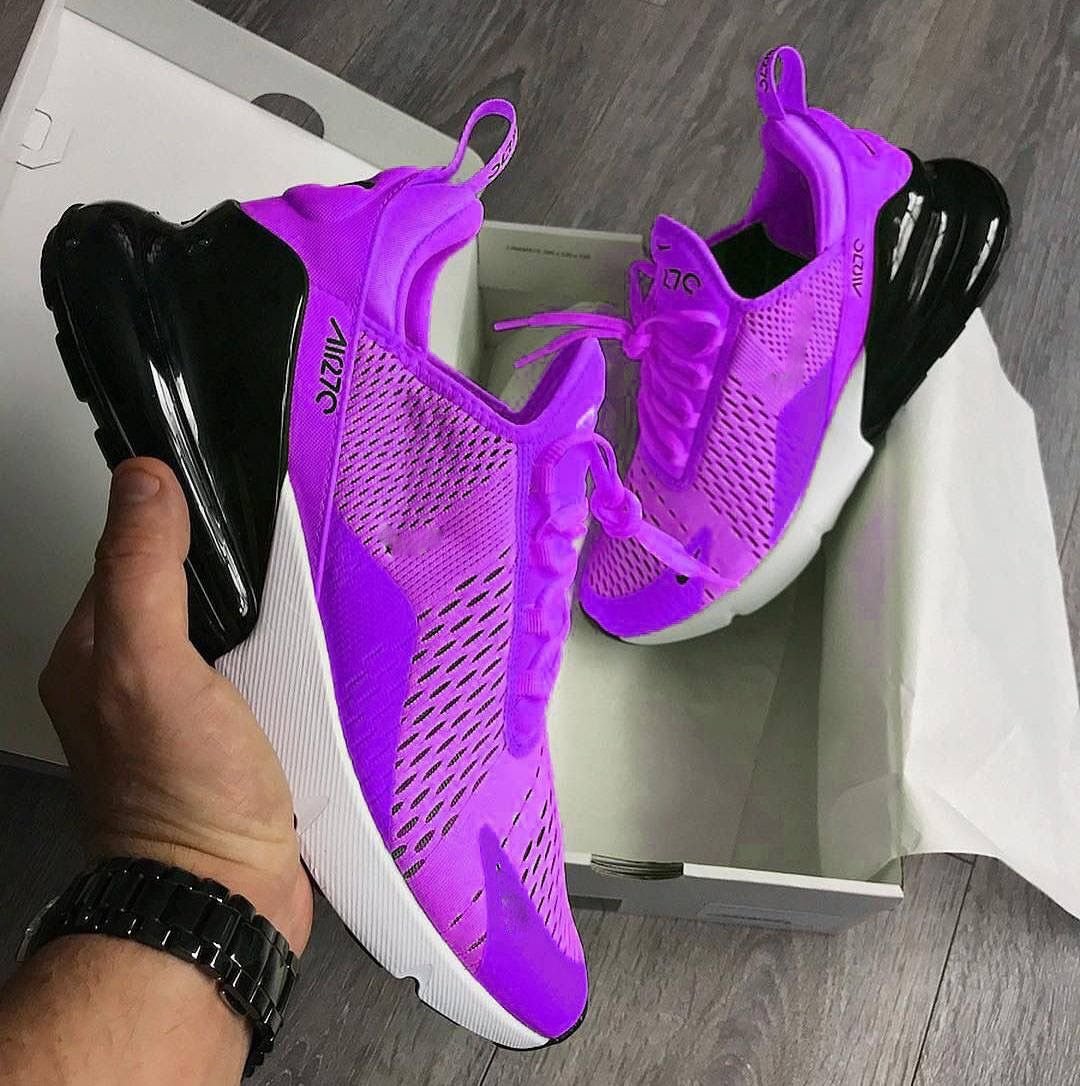 Women's air cushion sneakers