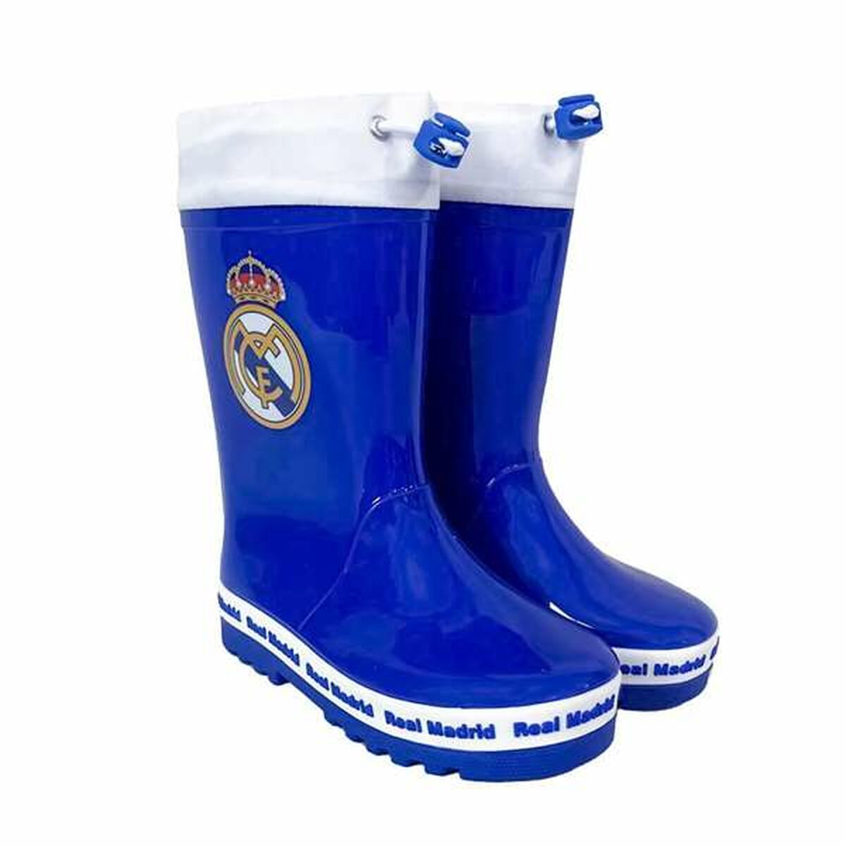 Children's Water Boots Real Madrid C.F. - sale.kim -  endless selection of finest brands