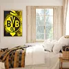 Borussia dortmund logo-carr&eacute; drill peinture diamant-30*40cm