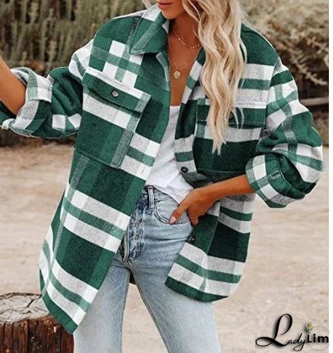 Modern and Fashionable winter Jacket
