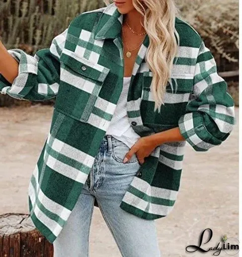 Modern and Fashionable winter Jacket