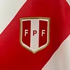 2024 Peru Home Football Shirt 1:1 Thai Quality