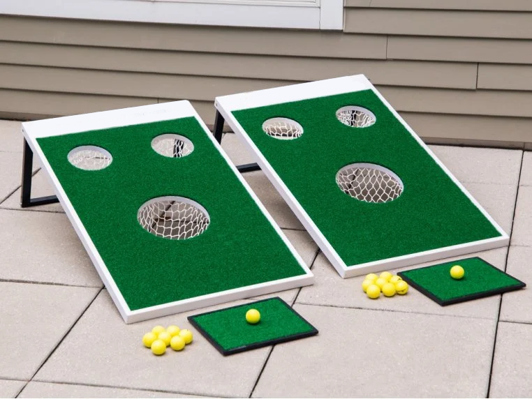 Outdoor Golf Game -Sale Ends Today
