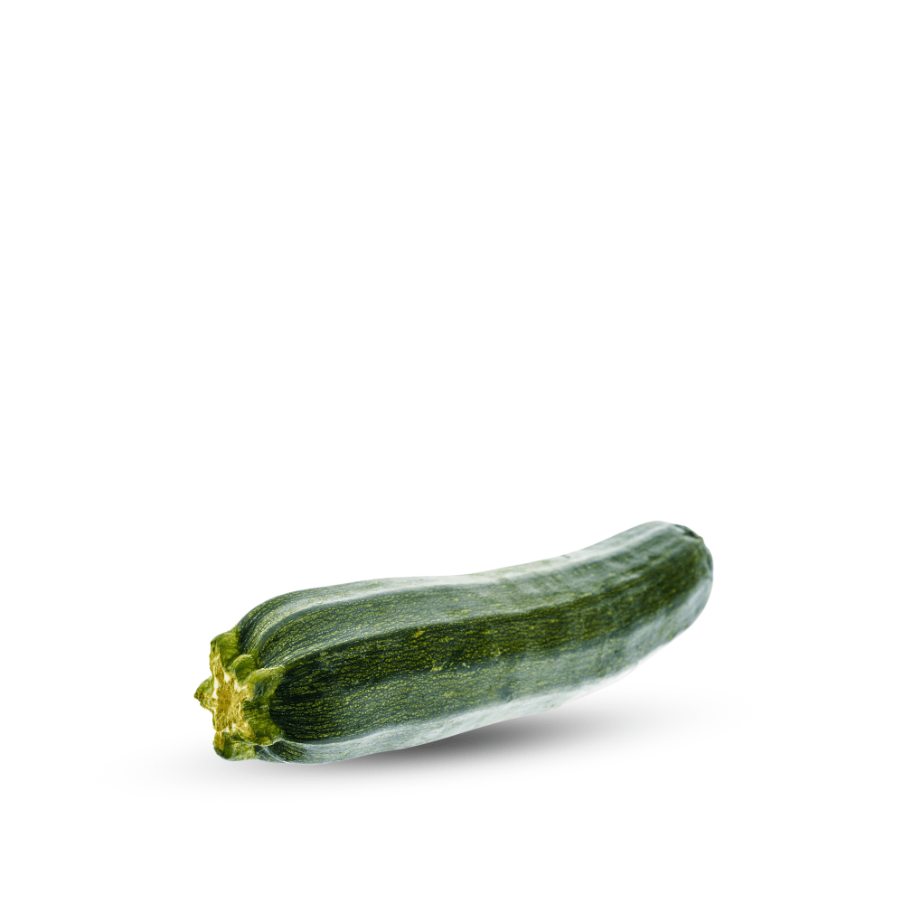 Heirloom Zucchini &lsquo;Black Beauty&rsquo; Seeds &ndash; Classic Dark-Green