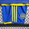 2023/2024 Boca Juniors Home Football Shirt Kids Size 1:1 Thai Quality