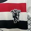 2024/2025 Manchester United Third Away Football Shirt 1:1 Thai Quality Kids Size