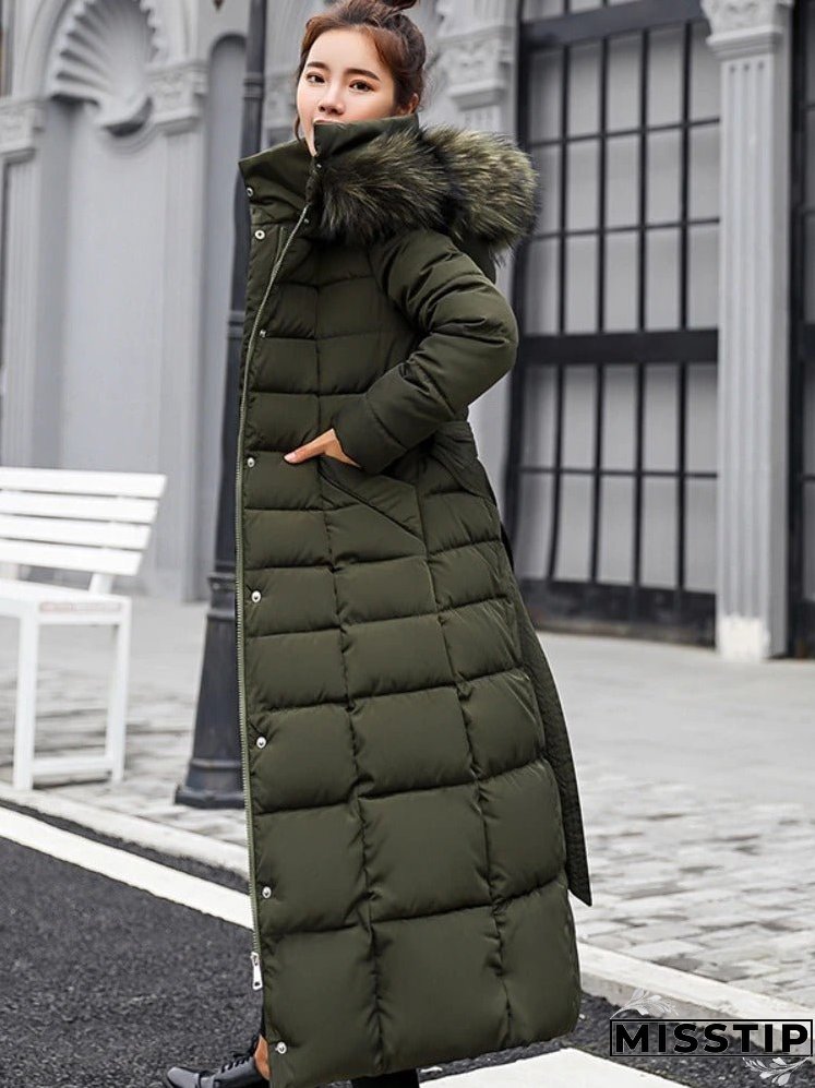 Timeless and Elegant general Coat