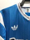 1990 Retro Olympique de Marseille Away Football Jersey