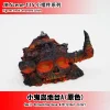 WCF Scale Kaido's Accessories Pcs ONLY - ONE PIECE Resin Statue - JacksDo Studios