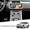 10,25 Zoll Android Auto GPS Bildschirm Upgrade Multimedia Player f&uuml;r Land Rover Range Rover Evoque mit Harman System L538