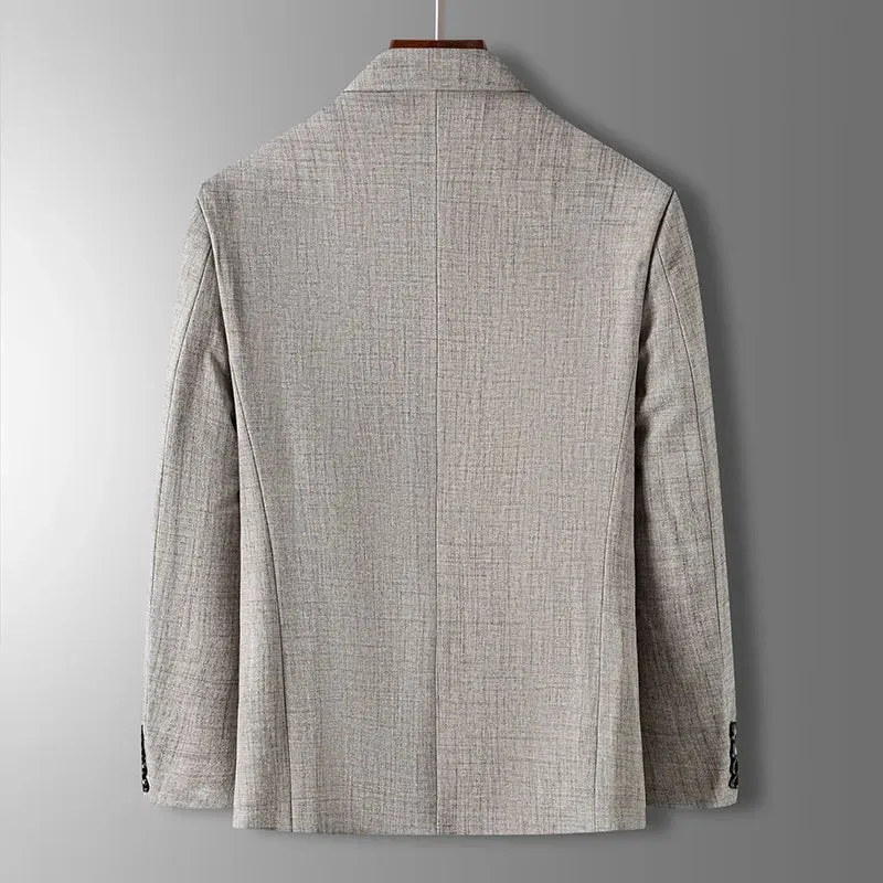 Clinton Tailored Fit Blazer
