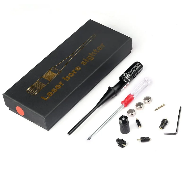 Infrared Laser Calibration Pointer