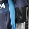 Joyfball 2025/2026 Player Version Olympique de Marseille Away Football Jersey（The player version jersey is a bit tight, please pay attention to the size selection）
