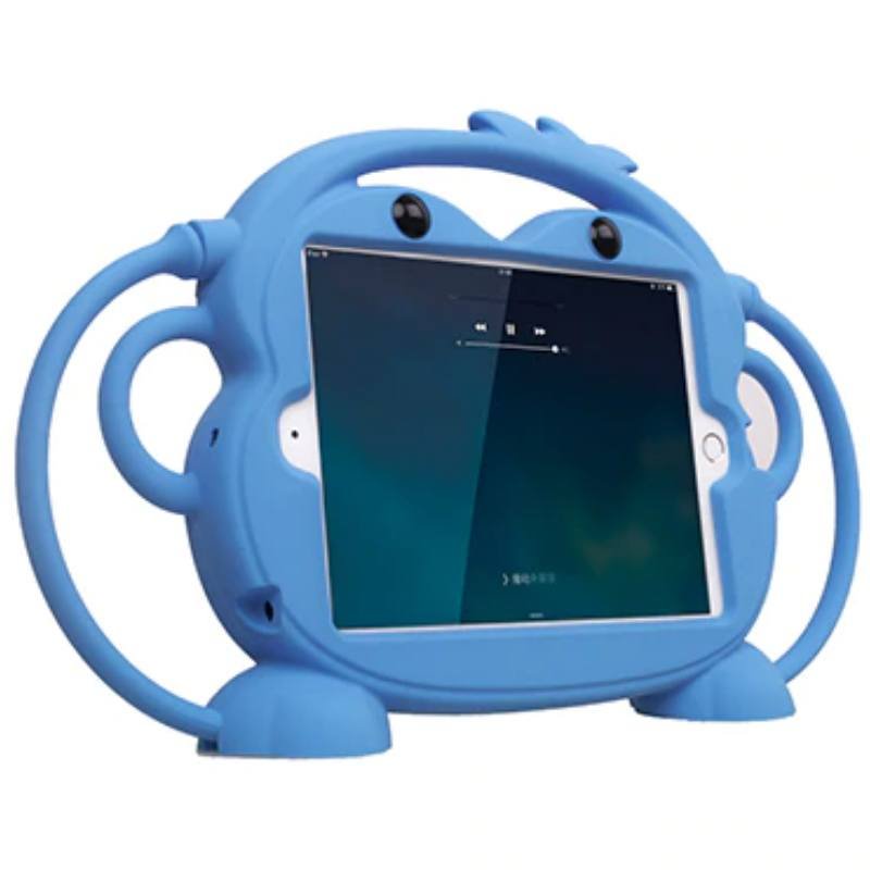 Adorable Monkey Portable and Shockproof iPad Mini Case For Kids