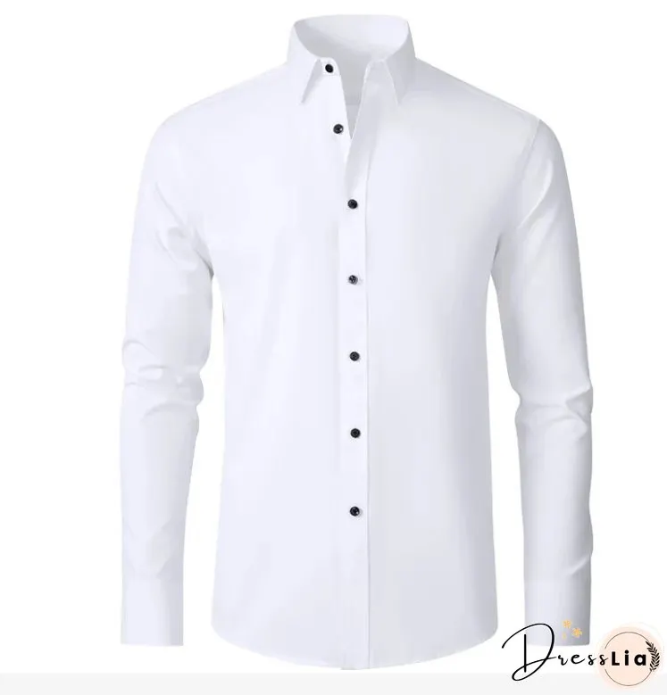 DRESS SHIRT