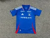 Joyfball 2025/2026 Yokohama Home Football Shirt 1:1 Thai Quality