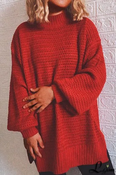 Modern and Comfortable winter Sweater