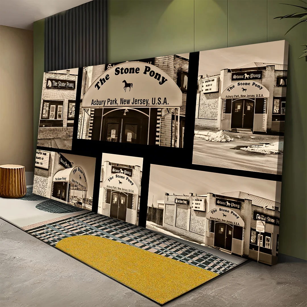 Canvas Wall Art