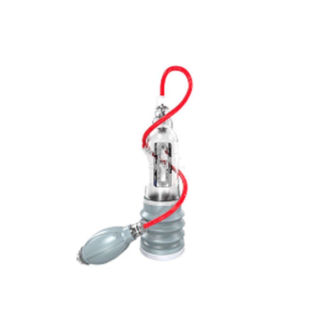 Hydromax Bath Penis Pump 
